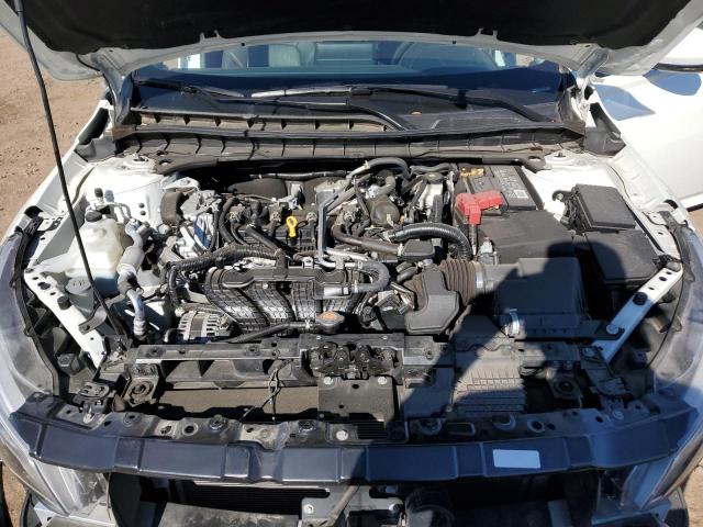 Photo 11 from auction – 2021 NISSAN ALTIMA SL with VIN 1N4BL4EV7MN351353