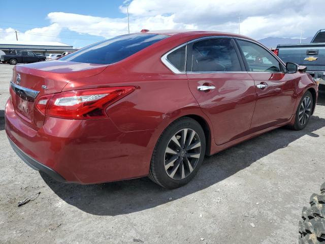 Photo 3 from auction – 2016 NISSAN ALTIMA 2.5 with VIN 1N4AL3AP3GC147551