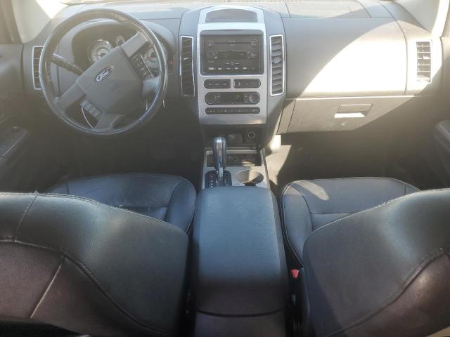 Photo 8 from auction – 2007 FORD EDGE SEL P with VIN 2FMDK49C37BB51077