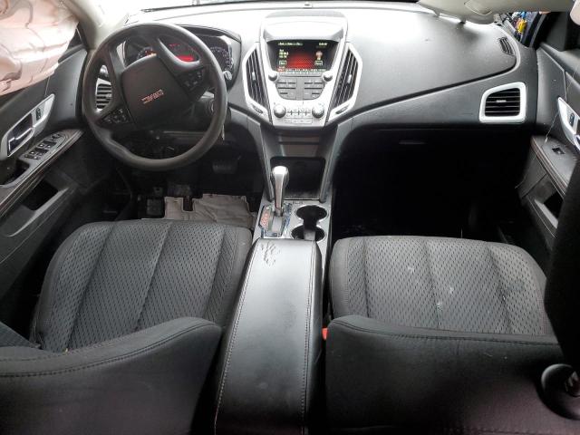 Photo 8 from auction – 2013 GMC TERRAIN SL with VIN 2GKALMEK0D6231897
