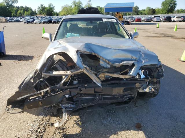 Photo 5 from auction – 2002 ACURA 3.5RL with VIN JH4KA96582C011261