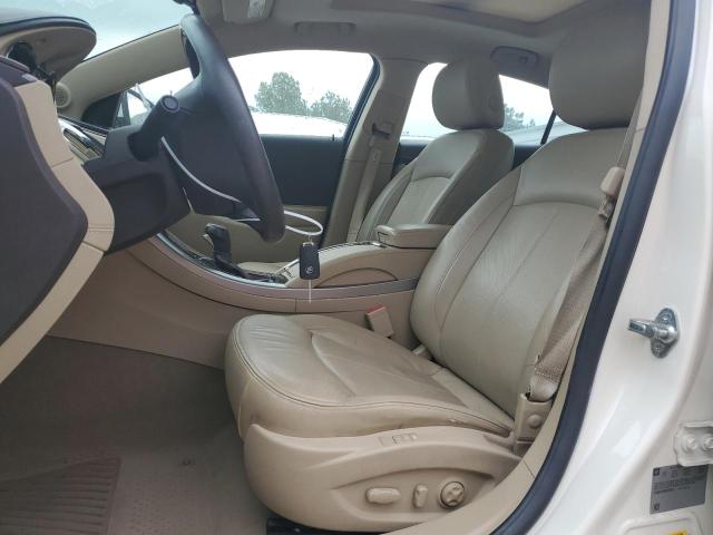 Photo 7 from auction – 2011 BUICK LACROSSE C with VIN 1G4GC5ED2BF236675