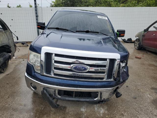 Photo 5 from auction – 2012 FORD F150 SUPER with VIN 1FTFX1EF5CFA13238