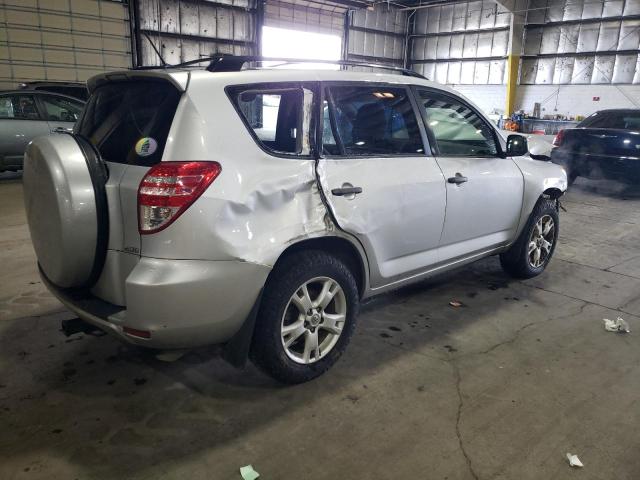 Photo 3 from auction – 2009 TOYOTA RAV4 with VIN JTMBK35V895079071