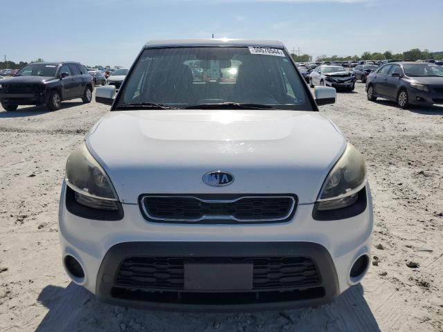 Фото 5 с аукциона – 2012 KIA SOUL с VIN KNDJT2A5XC7447433