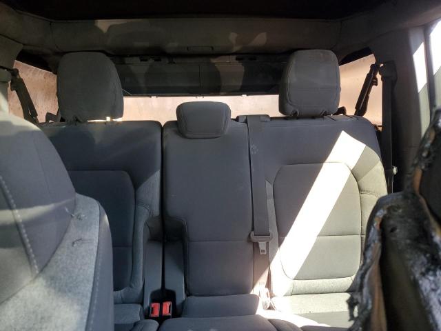 Photo 10 from auction – 2021 FORD BRONCO BAS with VIN 1FMDE5BH9MLA83673