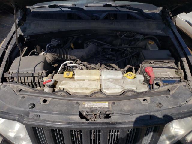 Photo 11 from auction – 2011 JEEP LIBERTY SP with VIN 1J4PP2GK7BW535379