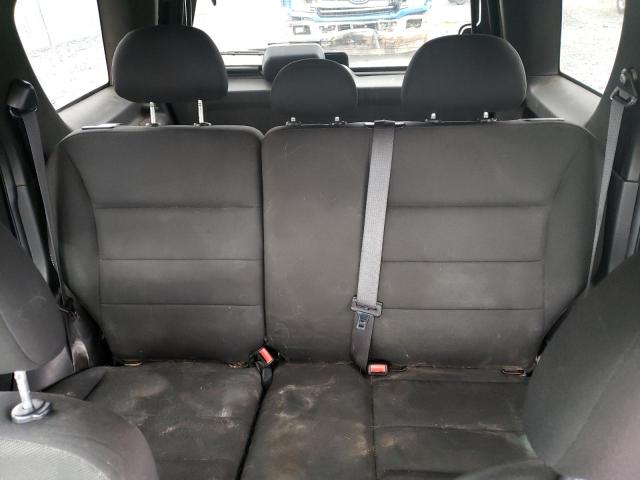 Photo 10 from auction – 2008 FORD ESCAPE XLT with VIN 1FMCU93108KD73206