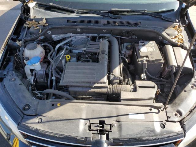 Photo 11 from auction – 2018 VOLKSWAGEN JETTA SE with VIN 3VWDB7AJ2JM257166