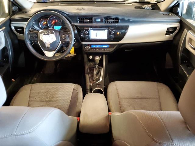 Photo 8 from auction – 2016 TOYOTA COROLLA L with VIN 2T1BURHE4GC742936