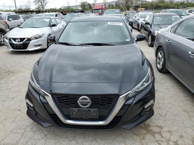 Photo 5 from auction – 2020 NISSAN ALTIMA SL with VIN 1N4BL4EV3LC158398