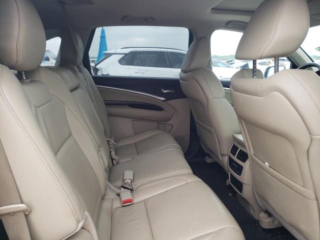 Photo 11 from auction – 2015 ACURA MDX TECHNO with VIN 5FRYD4H46FB501795