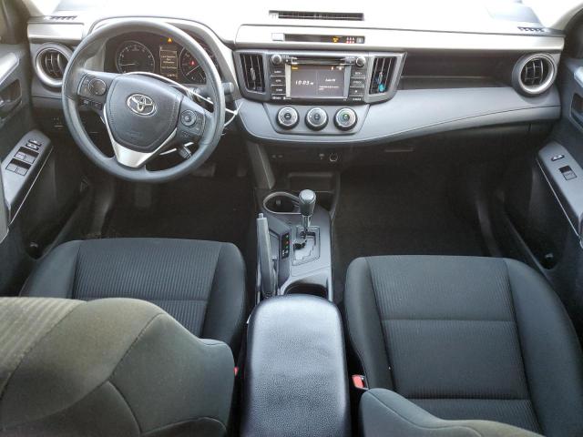 Photo 8 from auction – 2018 TOYOTA RAV4 LE with VIN 2T3ZFREV0JW424290