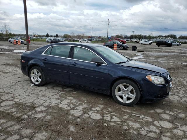 Photo 4 from auction – 2011 CHEVROLET MALIBU LS with VIN 1G1ZB5E16BF318018