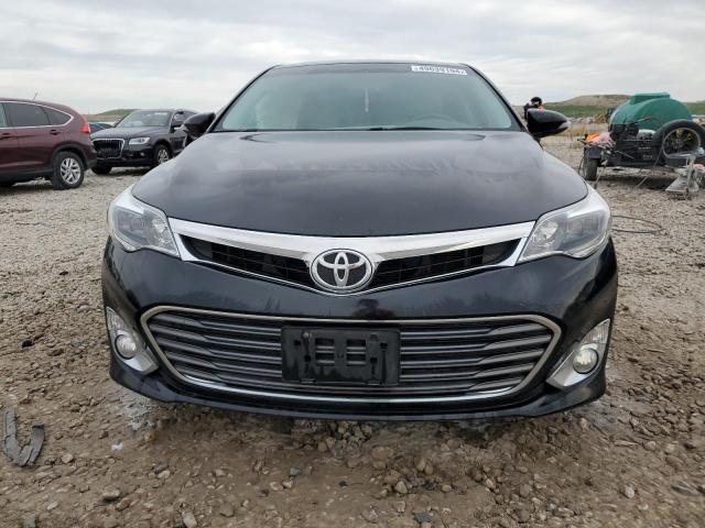 Photo 5 from auction – 2013 TOYOTA AVALON BAS with VIN 4T1BK1EB3DU009708