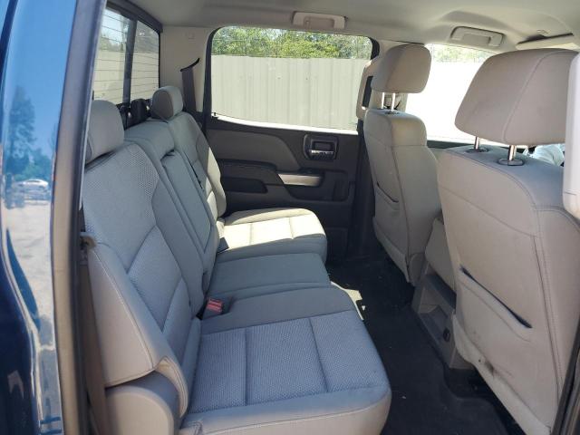 Photo 10 from auction – 2018 CHEVROLET SILVERADO with VIN 3GCPCREC5JG140605