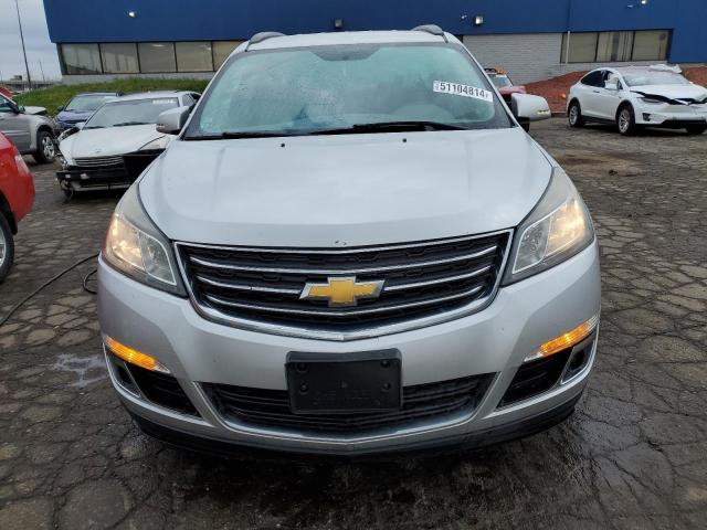 Photo 5 from auction – 2015 CHEVROLET TRAVERSE L with VIN 1GNKVGKD7FJ106782