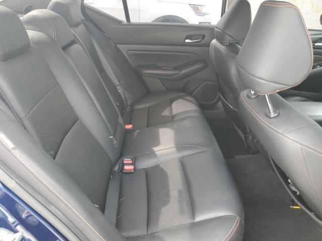 Photo 10 from auction – 2020 NISSAN ALTIMA SR with VIN 1N4BL4CV8LC285845