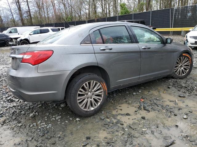Photo 3 from auction – 2012 CHRYSLER 200 LX with VIN 1C3CCBAB9CN154380