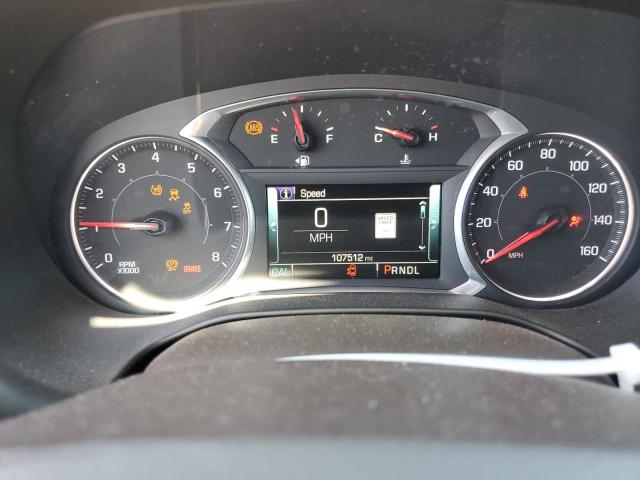 Photo 9 from auction – 2017 GMC ACADIA SLT with VIN 1GKKNMLS4HZ185566