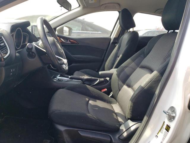 Photo 7 from auction – 2014 MAZDA 3 TOURING with VIN JM1BM1V73E1113600