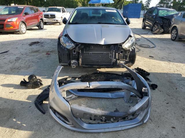 Photo 5 from auction – 2016 DODGE DART SXT S with VIN 1C3CDFFA1GD815805