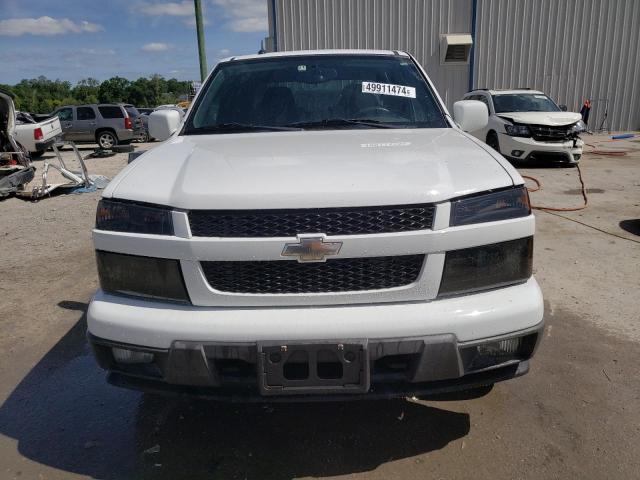 Photo 5 from auction – 2009 CHEVROLET COLORADO with VIN 1GCDT13E498160547