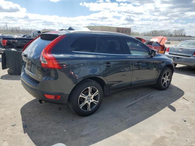 Photo 3 from auction – 2011 VOLVO XC60 T6 with VIN YV4902DZ8B2179243