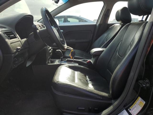 Photo 7 from auction – 2011 FORD FUSION HYB with VIN 3FADP0L31BR108736