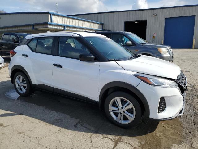 Photo 4 from auction – 2023 NISSAN KICKS S with VIN 3N1CP5BV6PL500906