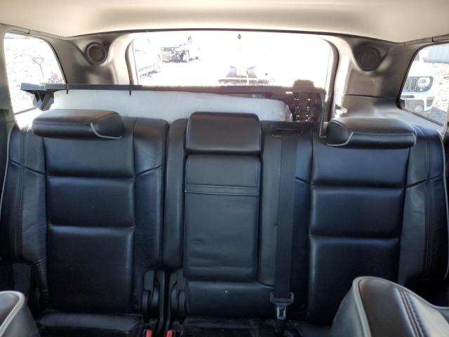 Photo 10 from auction – 2011 JEEP GRAND CHER with VIN 1J4RR6GTXBC596178