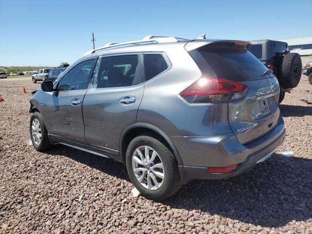 Photo 2 from auction – 2020 NISSAN ROGUE S with VIN KNMAT2MT3LP535640