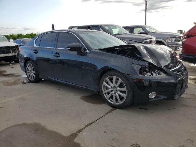 Photo 4 from auction – 2014 LEXUS GS 350 with VIN JTHBE1BL7E5030757