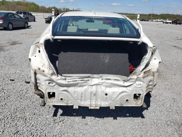 Photo 6 from auction – 2016 HONDA CIVIC EX with VIN 19XFC1F30GE018699