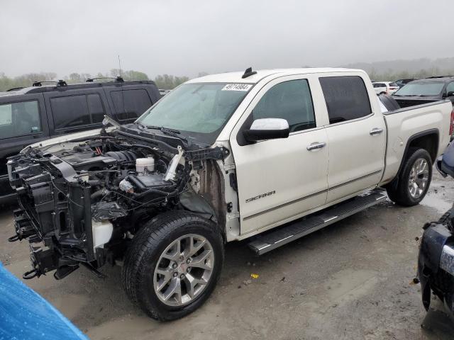 Photo 1 from auction – 2015 GMC SIERRA K15 with VIN 3GTU2VECXFG338876
