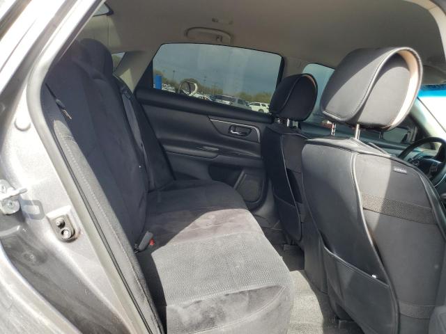 Photo 10 from auction – 2015 NISSAN ALTIMA 2.5 with VIN 1N4AL3AP9FC464801