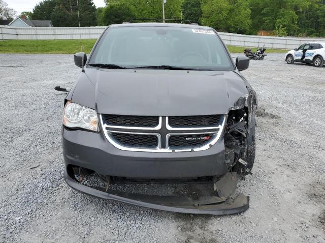 Photo 5 from auction – 2019 DODGE GRAND CARA with VIN 2C4RDGCG2KR595715