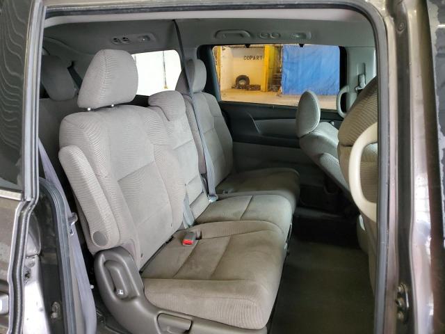 Photo 11 from auction – 2012 HONDA ODYSSEY EX with VIN 5FNRL5H42CB038418