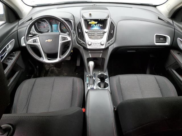 Photo 8 from auction – 2015 CHEVROLET EQUINOX LT with VIN 2GNALBEK2F6179196