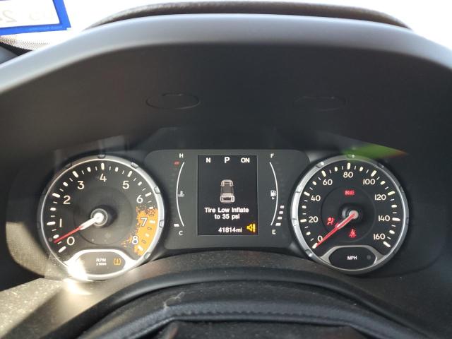Photo 9 from auction – 2018 JEEP RENEGADE S with VIN ZACCJBAB5JPJ36283