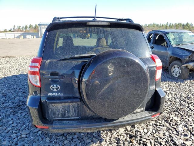 Photo 6 from auction – 2011 TOYOTA RAV4 with VIN JTMBF4DV8BD041265