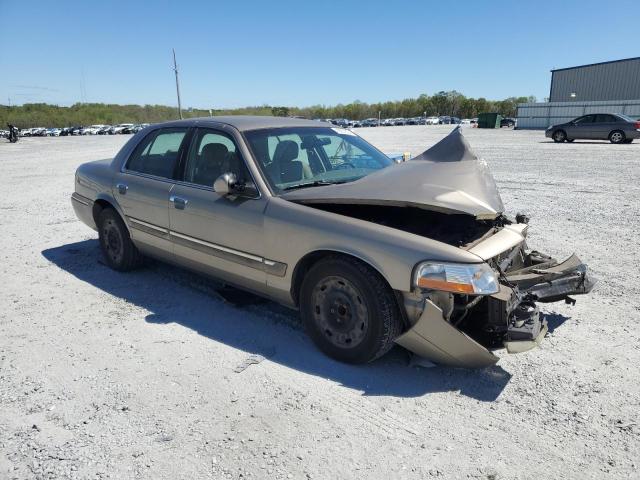 Photo 4 from auction – 2003 MERCURY GRAND MARQ with VIN 2MEFM74W63X631555
