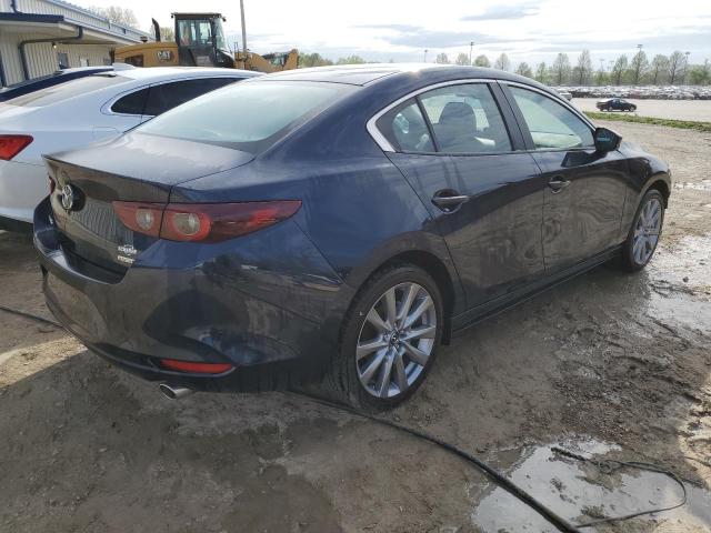 Photo 3 from auction – 2023 MAZDA 3 PREFERRE with VIN 3MZBPACM5PM373581