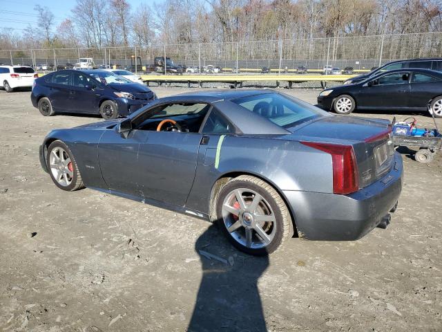 Photo 2 from auction – 2004 CADILLAC XLR with VIN 1G6YV34A845600060