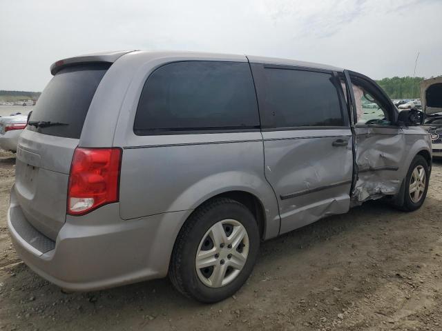 Photo 3 from auction – 2014 DODGE GRAND CARA with VIN 2C4RDGBG2ER361922