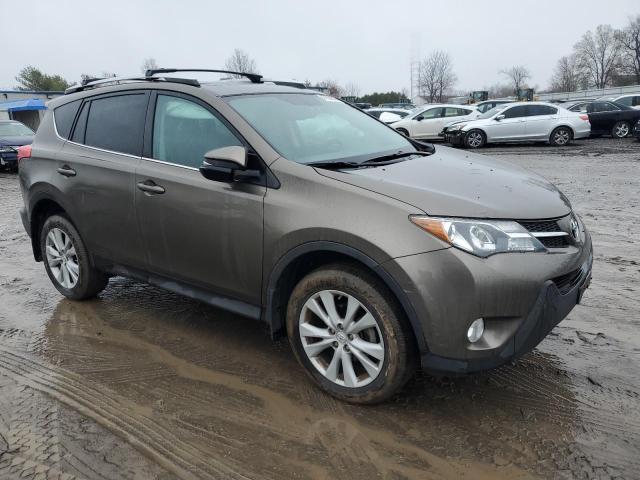 Foto 4 de la subasta – 2013 TOYOTA RAV4 LIMIT con VIN 2T3DFREV6DW090586