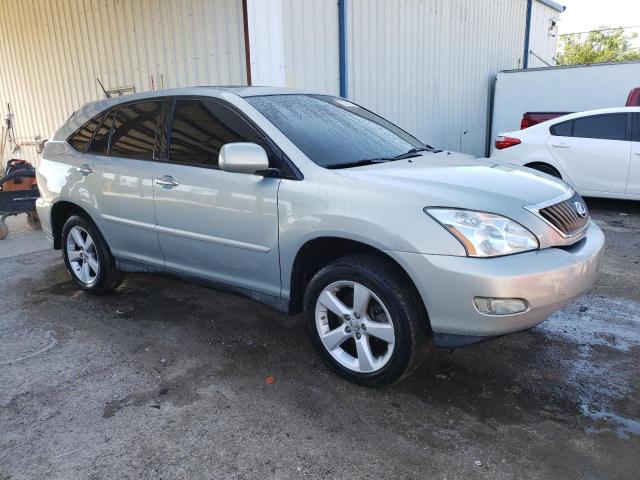 Photo 4 from auction – 2008 LEXUS RX 350 with VIN 2T2GK31UX8C030793