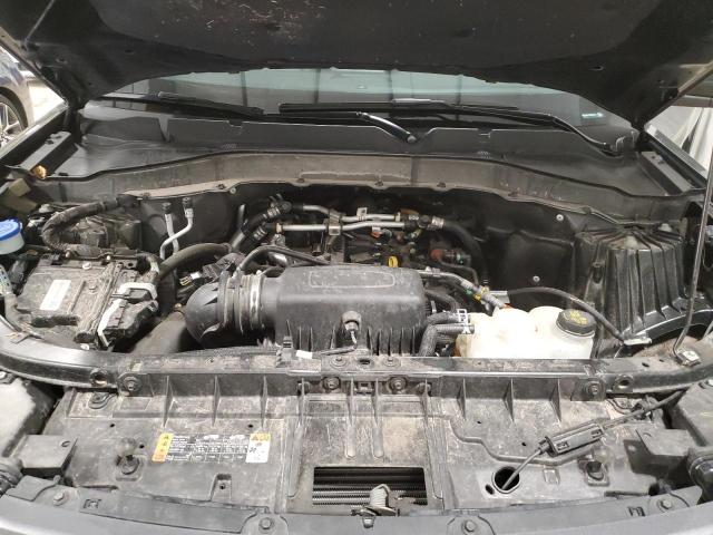 Photo 12 from auction – 2022 FORD EXPLORER X with VIN 1FMSK8DH7NGB09812