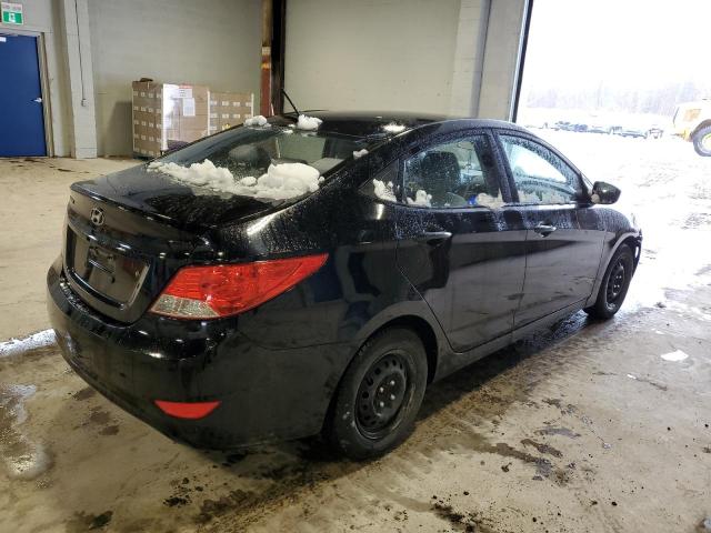 Photo 3 from auction – 2013 HYUNDAI ACCENT GLS with VIN KMHCT4AE8DU528000