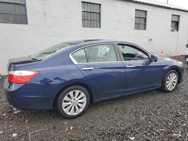 Photo 3 from auction – 2014 HONDA ACCORD EX with VIN 1HGCR2F74EA005868